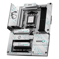 B850 GAMING PLUS WIFI PZ