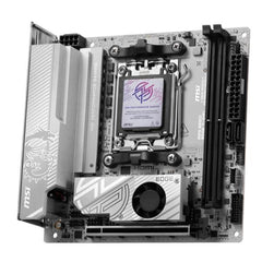 MPG B850I EDGE TI WIFI