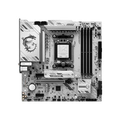 B850M GAMING PLUS WIFI6E