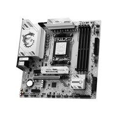 B850M GAMING PLUS WIFI6E