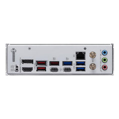 B850M GAMING PLUS WIFI