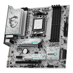 B850M GAMING PLUS WIFI