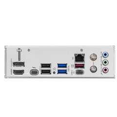 B860M GAMING PLUS WIFI