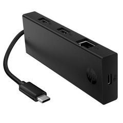 Hub HP USB-C portatile universale