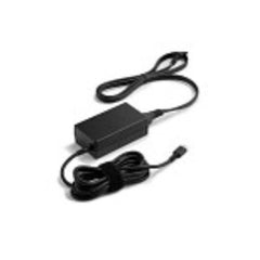 Poly USB-C 65W Power Adapter and Power Cord Kit per Poly Studio V12