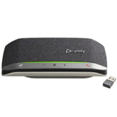 Speakerphone Poly SYNC 20+ USB-A/C - MS con adattatore BT600