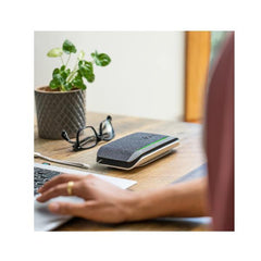 Speakerphone Poly SYNC 20+ USB-A/C - MS con adattatore BT600