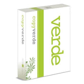 COPY VERDE 75GR - 240 RISME - CARTA A BANCALE IN CONSEGNA DIRETTA
