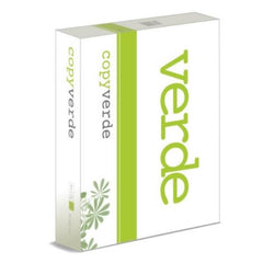 COPY VERDE 75GR - 240 RISME - CARTA A BANCALE IN CONSEGNA DIRETTA