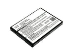 BATTERIA PER EDA50K