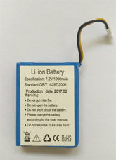 BATTERIA LITIO SPEEDY
