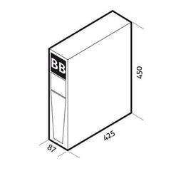 BBSDH36-M1