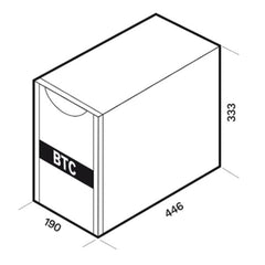 BBSDH72-A3
