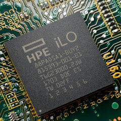 Licenza HPE iLO Advanced 1 server con 3 anni di assistenza per le funzionalità con licenza iLO