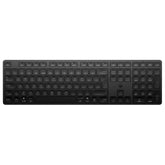 Tastiera wireless e Bluetooth dual-mode HP 495K
