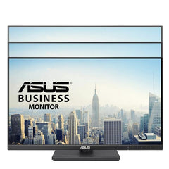 Monitor docking - 24 pollici IPS 120Hz senza cornice docking USB-C