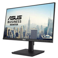 Monitor docking - 24 pollici IPS 120Hz senza cornice docking USB-C