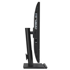 Monitor docking - 24 pollici IPS 120Hz senza cornice docking USB-C