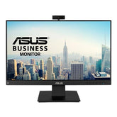 Monitor per videoconferenze con webcam
