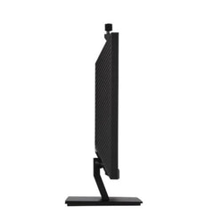 Monitor per videoconferenze con webcam