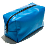 MUITOMAS - Beauty case blu ottanio