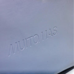 MUITOMAS - Beauty case lilla