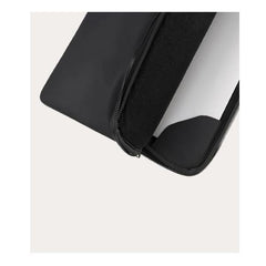 GOMMO SLEEVE 13"/14" NERO