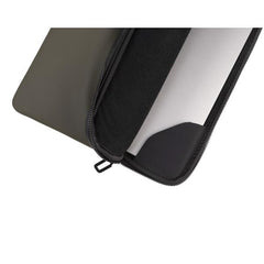 GOMMO SLEEVE 15.6" VERDE MILITARE