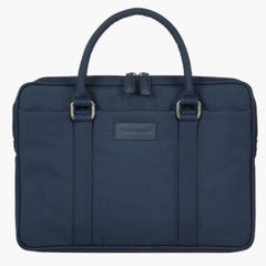 Stelvio 14” - Borsa in Poliestere riciclato - Blu