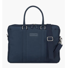 Fifth Avenue 15” - Borsa in Poliestere riciclato - Blu