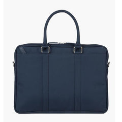 Fifth Avenue 15” - Borsa in Poliestere riciclato - Blu