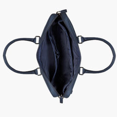 Fifth Avenue 15” - Borsa in Poliestere riciclato - Blu