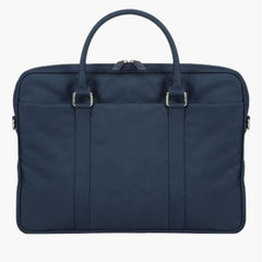Ginza 16” - Borsa in Poliestere riciclato - Blu