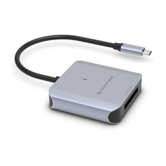 LETTORE DI SCHEDE CFexpress 2.0 Tipo B USB 3.2 Gen 2