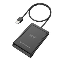Lettore di Smart ID Card a Doppia Interfaccia