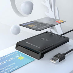 Lettore di Smart ID Card a Doppia Interfaccia