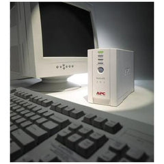BACK-UPS