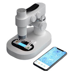 Smart Microscope M1A