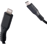 BL2MUSBCLIGHT - Cavo USB-C a Lightning, lunghezza 2 metri, potenza massima 12 Watt, Certificazione 'MFI'