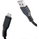 BL2MUSBLIGHT - Cavo USB-A a Lightning, lunghezza 2 metri, potenza massima 12 Watt, Certificazione 'MFI'