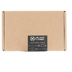 BL2MUSBLIGHT - Cavo USB-A a Lightning, lunghezza 2 metri, potenza massima 12 Watt, Certificazione 'MFI'