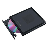 ASUS - SDRW-08V1M-U/BLK/G/AS MAST.BK USB-C