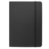 BOOKBAND - Custodia a libro con funzione stand con banda elastica per chiusura, porta pennino compatibile con Apple iPad Pro 11 2018/2020/2021/ Air 4/ Air 2022