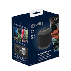BOOST - 5W Wireless Speaker