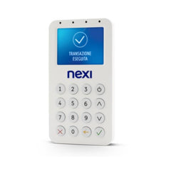 NEXI MOBILE POS