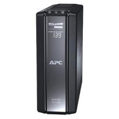 BACK-UPS PRO