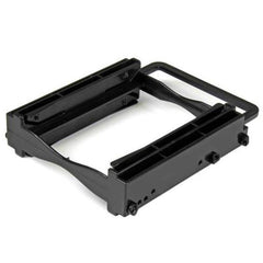 Staffa di montaggio per l'installazione senza utensili di un'unità HDD o SSD da 2,5"