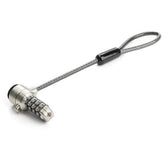 Cavo estensione Lucchetto PC 15 cm