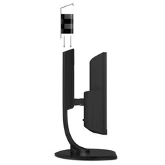 ALLOGGIAMENTO THIN-CLIENT