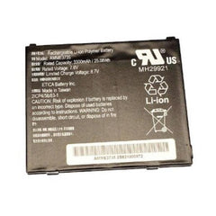 ET51-ET56 8" INTERNAL BATTERY